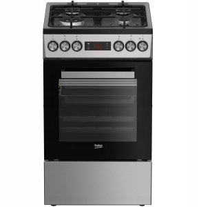 Kuchnia Beko FSM 51332DXDT 1