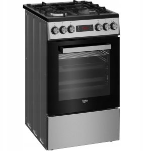 Kuchenka Beko Kuchnia FSM 51332DXDT 2