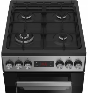 Kuchenka Beko Kuchnia FSM 51332DXDT 3