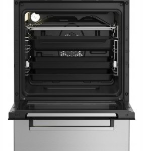 Kuchenka Beko Kuchnia FSM 51332DXDT 4