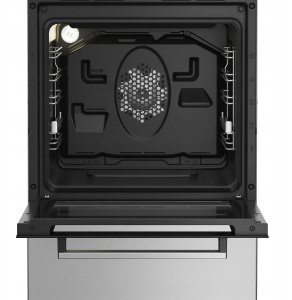 Kuchenka Beko Kuchnia FSM 51332DXDT 5