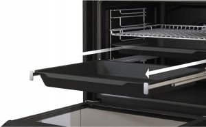 Kuchenka Beko Kuchnia FSM 51332DXDT 6