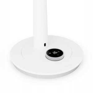 Duux | Fan | Whisper 2 | Stand Fan | White | Diameter 34 cm | Number of speeds 26 | Oscillation | 1.6-19 W | Remote control 8