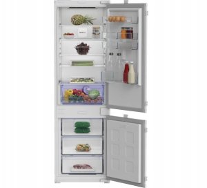 Ch�odziarka Beko B3BCNA294HS 1