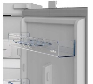 Ch�odziarka Beko B3BCNA294HS 4