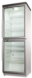 beko Witryna chłodnicza ADN230/1 BP 1
