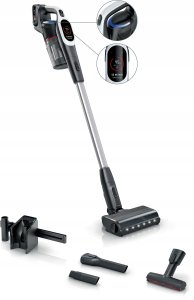 Vacuum cleaner Bosch Unlimited 9, BBS931WBA 1
