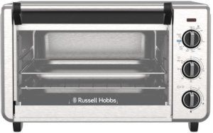 Russell Hobbs Express Airfry mini oven and airfryer 1