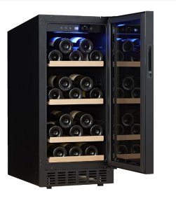 Wine refrigerator Guzzanti GZ-49B 2