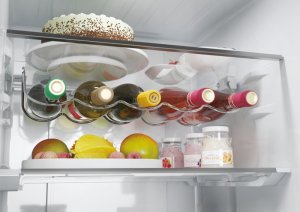 Lodówka Haier REFRIGERATOR HTW5618ENPT HAIER 14
