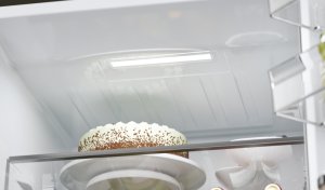 Lodówka Haier REFRIGERATOR HTW5618ENPT HAIER 15