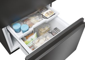 Lodówka Haier REFRIGERATOR HTW5618ENPT HAIER 16