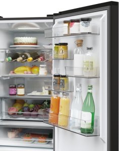 Lodówka Haier REFRIGERATOR HTW5618ENPT HAIER 19