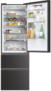 Lodówka Haier REFRIGERATOR HTW5618ENPT HAIER 2