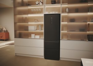 Lodówka Haier REFRIGERATOR HTW5618ENPT HAIER 25