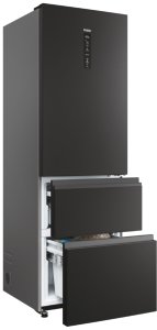 Lodówka Haier REFRIGERATOR HTW5618ENPT HAIER 26