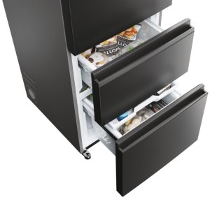 Lodówka Haier REFRIGERATOR HTW5618ENPT HAIER 27