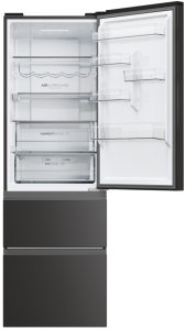 Lodówka Haier REFRIGERATOR HTW5618ENPT HAIER 3