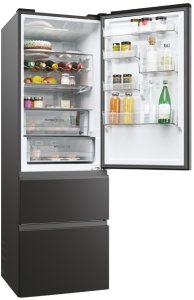 Lodówka Haier REFRIGERATOR HTW5618ENPT HAIER 5