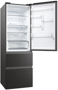 Lodówka Haier REFRIGERATOR HTW5618ENPT HAIER 6