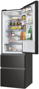 Lodówka Haier REFRIGERATOR HTW5618ENPT HAIER 8