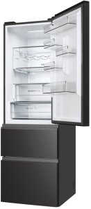 Lodówka Haier REFRIGERATOR HTW5618ENPT HAIER 9