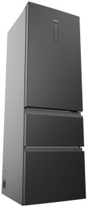 Lodówka Haier REFRIGERATOR HTW5618ENPT HAIER 10
