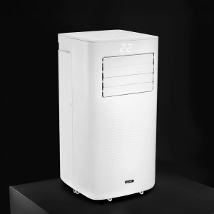 Klimatyzator Yoer 4w1 Klimatyzator PRZENOŚNY 2930W + WiFi + LED 22m - Yoer FrostBox PAC03W 11