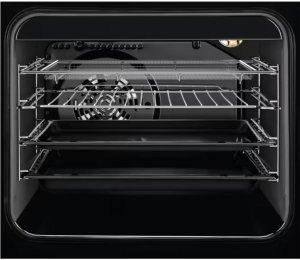 Electrolux LKR564277W 2