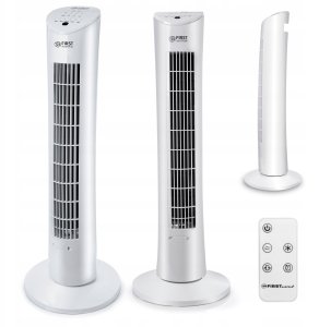 First Austria Ventiliatorius First FA-5560-1 11