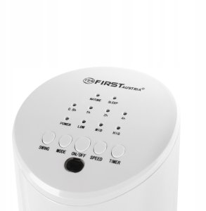 First Austria Ventiliatorius First FA-5560-1 3