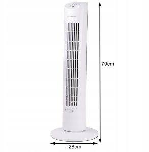 First Austria Ventiliatorius First FA-5560-1 4