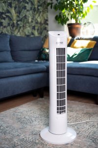 First Austria Ventiliatorius First FA-5560-1 6