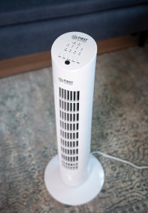 First Austria Ventiliatorius First FA-5560-1 8