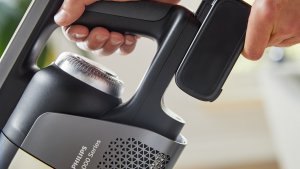 GIFT PHILIPS VACUUM CLEAN BATTXV1797/01 5