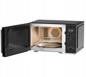 Microwave oven BEKO MCF26310BAF 3