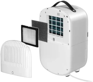 Osuszacz powietrza MPM HL-OS-05 3