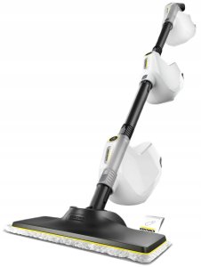 Karcher Kärcher Floor cleaning set SC1 Multi 2