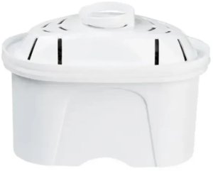 Wklady filtruj�ce WF-filter 3 Pack, bia�a, Orava 2