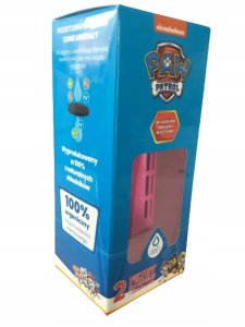 Wkład filtrujący Dafi Soft Multikolor 2 szt. 3