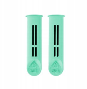 Wkład filtrujący Dafi Soft Multikolor 2 szt. 5