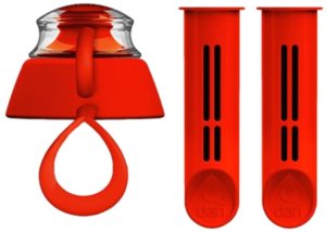 Wkład filtrujący Dafi Soft Multikolor 2 szt. 10