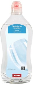 Rinse aid Miele GSA Rinse aid 500 ml 12355190 1