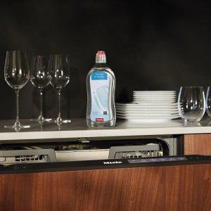 Rinse aid Miele GSA Rinse aid 500 ml 12355190 2