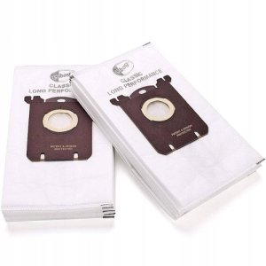 Vacuum cleaner bag Electrolux / Philips / AEG / Zanussi S-BAG 10pcs 1