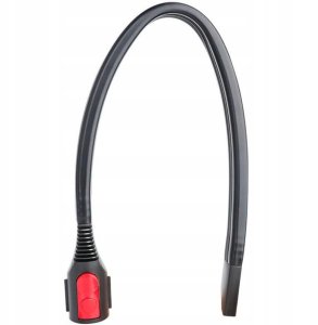 Długa, elastyczna końcówka szczelinowa do Dyson V7 V8 V10 V11 V15 2