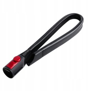 Długa, elastyczna końcówka szczelinowa do Dyson V7 V8 V10 V11 V15 3