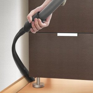 Długa, elastyczna końcówka szczelinowa do Dyson V7 V8 V10 V11 V15 6