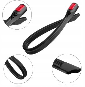 Długa, elastyczna końcówka szczelinowa do Dyson V7 V8 V10 V11 V15 7