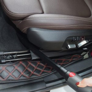 Długa, elastyczna końcówka szczelinowa do Dyson V7 V8 V10 V11 V15 8